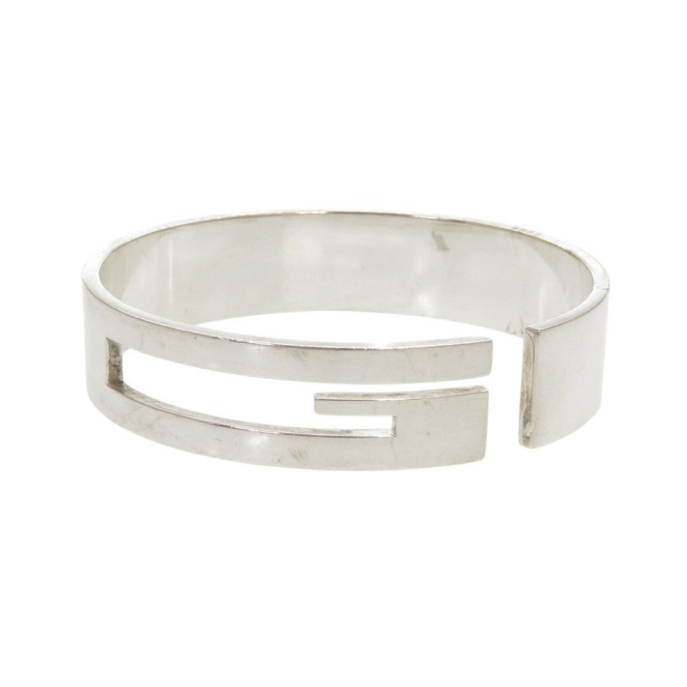 GUCCI Silver Bracelet